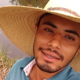 Sallesdrsomctm from Sao Geraldo do Araguaia | Man | 29 years old | Pisces