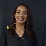 Cyelle from Paracatu | Woman | 44 years old | Gemini