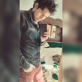 Joker from Tehuacan | Man | 31 years old | Scorpio