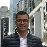 Gabriel from Mexico | Man | 43 years old | Taurus