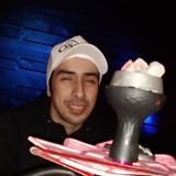 Maxi from Puerto Iguazu | Man | 34 years old | Taurus