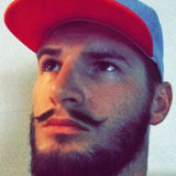 Rocknrollperson from Gliwice | Man | 33 years old | Leo