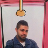 Fari from Alicante | Man | 35 years old | Aquarius