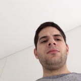 Paris from Stuttgart | Man | 43 years old | Pisces