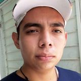Najera from Motozintla de Mendoza | Man | 26 years old | Aquarius