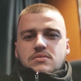 Ledjon from Genova | Man | 29 years old | Virgo