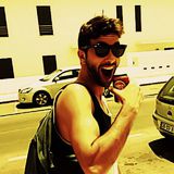 Andre from Albufeira | Man | 39 years old | Taurus