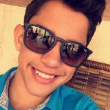 William from Miguelopolis | Man | 29 years old | Capricorn