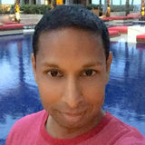 Poison from Nassau | Man | 51 years old | Aquarius