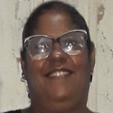 Cidasoaresjqd from Una | Woman | 48 years old | Sagittarius
