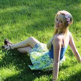 Jeanettekri from Froland | Woman | 30 years old | Gemini