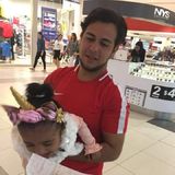Nelsonpadillasan from Cosala | Man | 27 years old | Libra