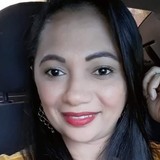 Gilderlayn26 from Cruz do Espirito Santo | Woman | 41 years old | Scorpio