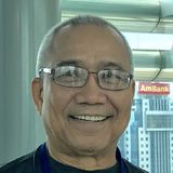 Tong from Makati | Man | 70 years old | Leo