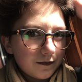 Alex from Bulle | Woman | 26 years old | Gemini