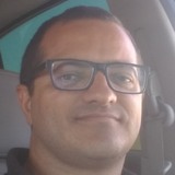 Fabiano from Cachoeiro de Itapemirim | Man | 49 years old | Gemini