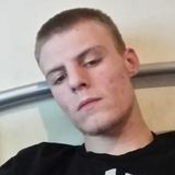 Brandon from Barnsley | Man | 29 years old | Cancer