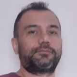 Baranmesda from Cankaya | Man | 44 years old | Aquarius