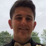 Dom from Astor | Man | 26 years old | Pisces