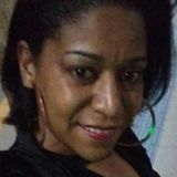 Sol from Itapevi | Woman | 42 years old | Gemini