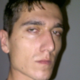 Tapaci from Pietà | Man | 42 years old | Aquarius