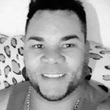 Joy from Jacarezinho | Man | 49 years old | Taurus