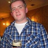 Keith from Castlebar | Man | 33 years old | Scorpio