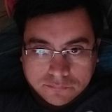 Pegaso from Punta Arenas | Man | 45 years old | Gemini