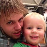 Kim-Andre from Sortland | Man | 35 years old | Virgo