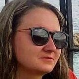 Belchonok from Moskva | Woman | 33 years old | Scorpio