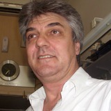 Rydaloveme from Rodos | Man | 61 years old | Cancer