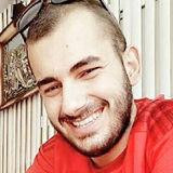 Tajlan from Cerrik | Man | 29 years old | Aries