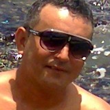 Ribeiro from Caucaia | Man | 54 years old | Sagittarius