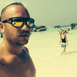Oshri from Eilat | Man | 43 years old | Scorpio