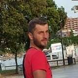 Hmustafic9Xr from Ljubljana | Man | 36 years old | Scorpio