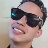 Jonathan22Bt from Centro | Man | 26 years old | Capricorn
