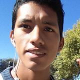 Ari from Cafayate | Man | 28 years old | Sagittarius