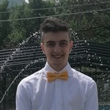 Rikymessvy from Brescia | Man | 25 years old | Pisces