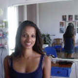 Pauline from Apeldoorn | Woman | 40 years old | Cancer