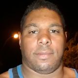 Lutador from Teresopolis | Man | 44 years old | Taurus