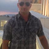 Seth from Logan | Man | 26 years old | Libra