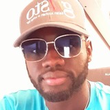 Amadou from Lamezia Terme | Man | 28 years old | Aquarius