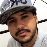 Juninho from Barrinha | Man | 33 years old | Cancer