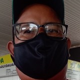 Ronilaraujof6O from Corumba | Man | 36 years old | Cancer