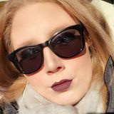 Felicia from Stockholm | Woman | 27 years old | Capricorn