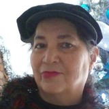 Avedioda from Aguascalientes | Woman | 64 years old | Aquarius
