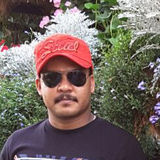 Shenu from Dubai | Man | 41 years old | Libra