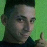 Wandeilsomraob from Tavares | Man | 29 years old | Virgo