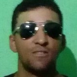 Andrequebrap7A from Chapada dos Guimaraes | Man | 31 years old | Aquarius