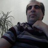 Dolunay from Karis | Man | 54 years old | Pisces